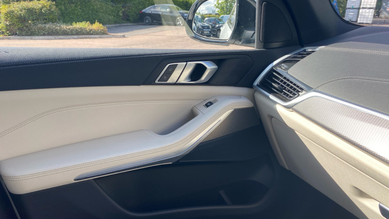 BMW X5 xDrive45e M Sport 5dr Auto Estate